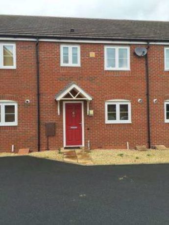 2 Bedroom Terraced